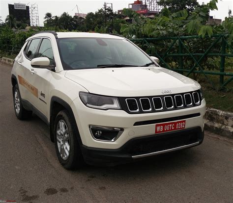 Jeep Compass Official Review Page 17 Team Bhp