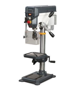 Taladro De Columna Y Sobremesa Optidrill Dq V Ph