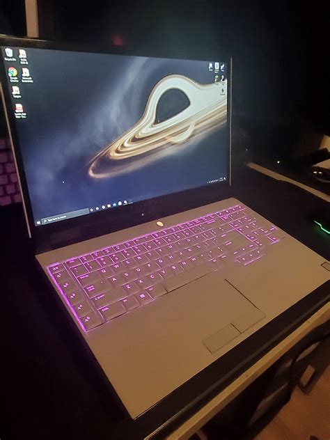 Went to bestbuy to look for a new laptop and saw they had an open box