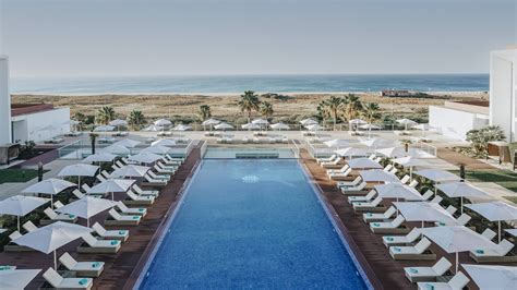 5 Star Hotel In The Algarve Iberostar Selection Lagos Algarve