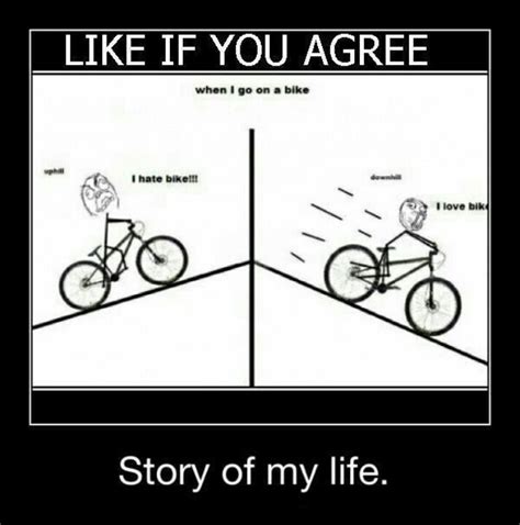 Funny Bike Memes And Humor