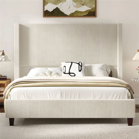 Trend Alert – Tall Headboards | Innovatus Design