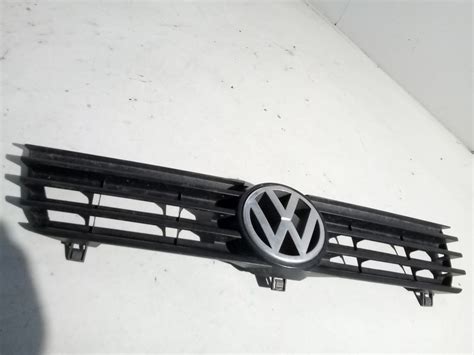 Vw Polo 6n2 Grill Atrapa Sklep Wigmet