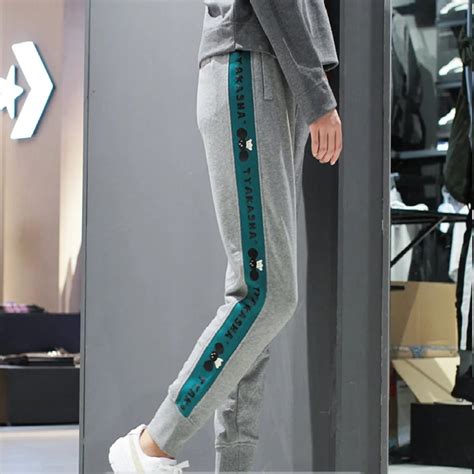 Harajuku Hip Hop Cargo Pants Streetwear Women Street Style Pantalon