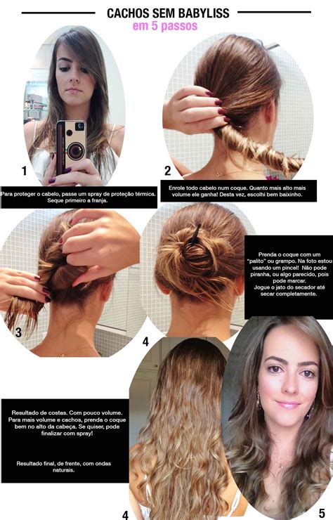 Babyliss Em 5 Minutos Moodi Br Blog Beleza Como Fazer