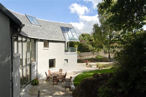 Quarry House – ataSTUDIO