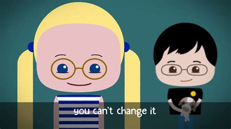 Down Syndrome Awareness Animation Youtube