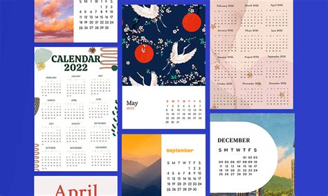 AI Calendar Generator: Design Calendars in Minutes