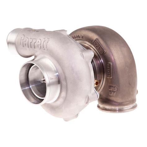 Turbo Garrett G Reverse Ar Wastegate Externe Swapland