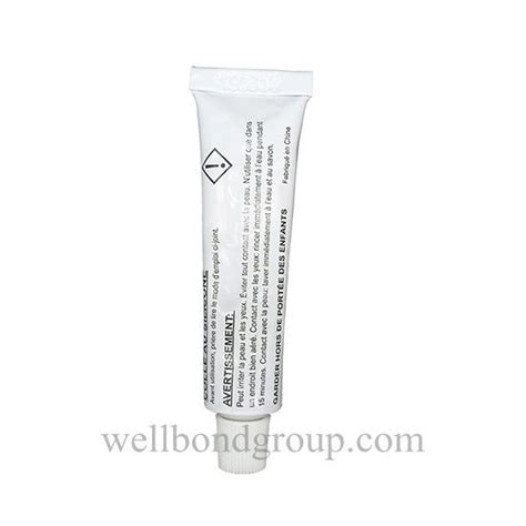 Waterproof Silicone Glue