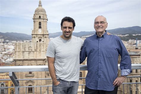 La eutanasia contada en forma de película en Hay una puerta ahí