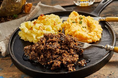 Scottish food traditions | National Trust for Scotland