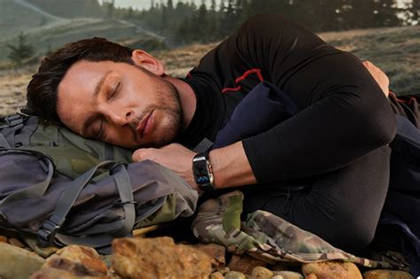 Track Your Sleep with KOSPET TANK X1 – KOSPET Smartwatch Online Shop