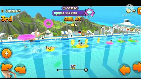 Uphill Rush Water Park Racing Uphill Rush Water Park Racing Game