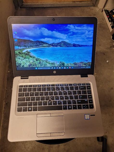 Hp Elitebook G Core I Ince Th Generation Gb Ddr Ram