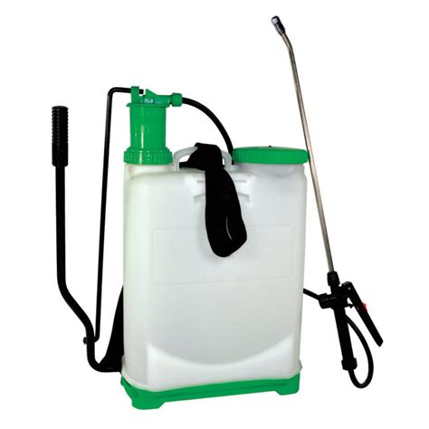 Gardenstar L Backpack Sprayer Northern Lights Green Supply