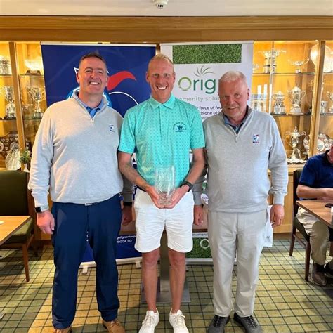 Bigga Success For Lothians And Mortonhalls Craig Davidson