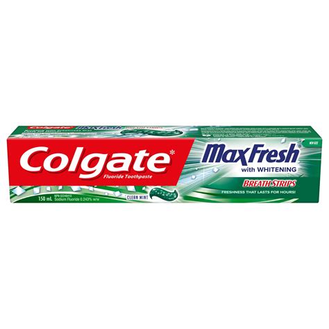 Colgate 2 – Telegraph
