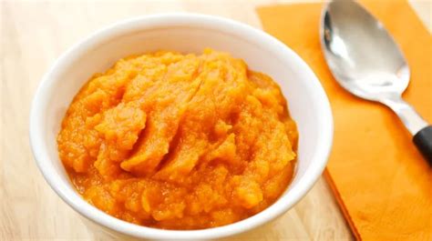 C Mo Hacer Un Pur De Calabaza Cremoso R Pido Y F Cil Receta Paso A