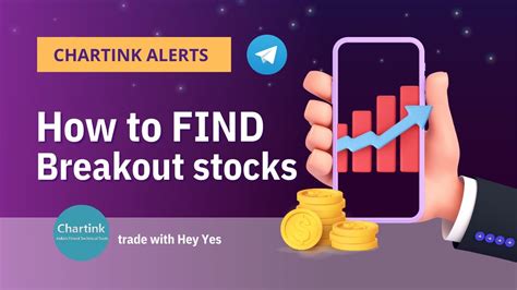 How To Find Breakout Stocks Easy To Find Breakout Stocks With