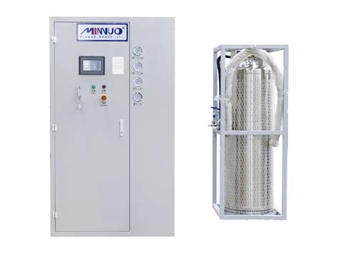 On Site Nitrogen Generator Manufacturer Nitrogen Gas Generator