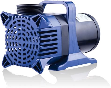 Amazon Alpine Corporation Gph Submersible Water Pump With