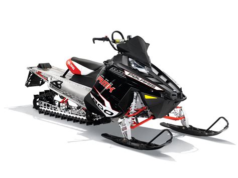 Polaris Pro Rmk Snowmobile Winter Sled Snow Wallpapers HD