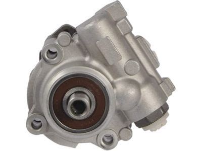 68044144AC Genuine Mopar Power Steering Pump