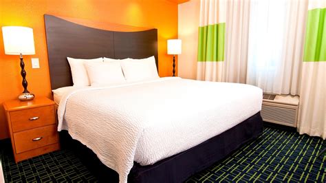 Burnsville Hotels | Fairfield Inn & Suites Minneapolis Burnsville ...