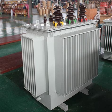 China 300 KVA 3-Phasen-Transformator Lieferanten, Hersteller ...