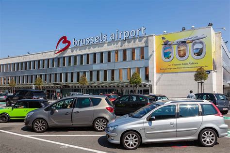 Parkings A Roport Bruxelles Zaventem O Se Garer Pas Cher