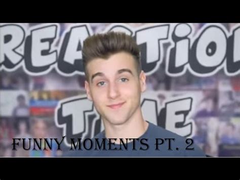 Tal Fishman Reaction Time Funny Moments Pt 2 YouTube