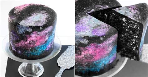 20 Galaxy Sweets That Are Out Of This World