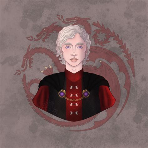 File Baelon Targaryen Jaehaerys I By Laura Avellino A Wiki Of