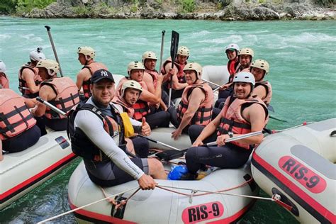 Fotografije Sa Raftinga Tarom Rafting Kamp Modra Rijeka