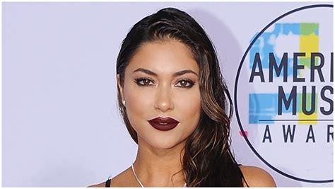 Arianny Celeste Lights Up Instagram With Lingerie Photos Outkick