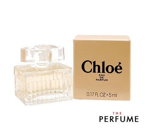 Chlo Eau De Parfum Ml Theperfume Vn