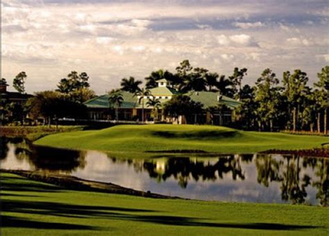 Forest Glen Golf & Country Club - Naples Golf Homes | Naples Golf Guy