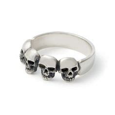 53 The Great Frog Skull Rings Ideas Skull Ring Skull Ring Designs