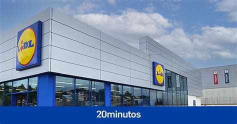 Lidl inaugura en noviembre seis nuevas tiendas en España