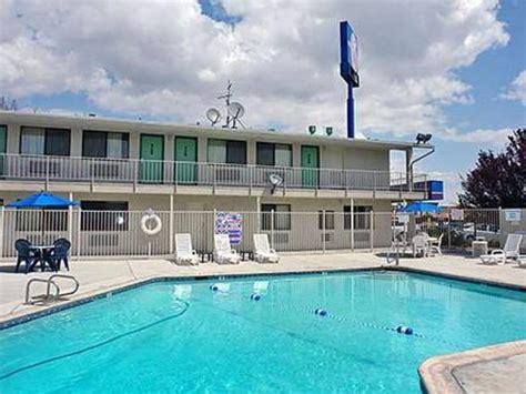 Motel 6-Reno, NV - Virginia Plumb, Reno (NV) | 2022 Updated Prices, Deals