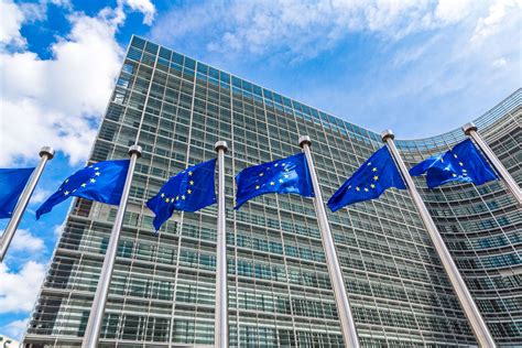 Your Quick Introduction To The New Eu Standards Used In Corporate