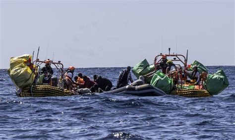 21 Dead After Migrant Boat Sinks Off Turkiye We News