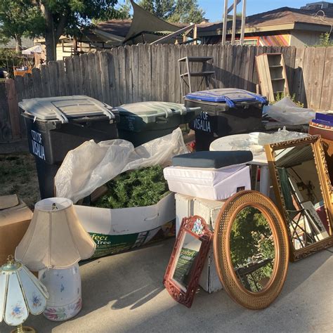 Craigslist Visalia Estate Sales