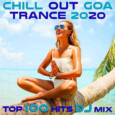 Amazon MusicでGoa Doc Doctor Spook Psytrance NetworkのChill Out Goa