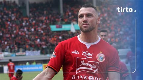 Prediksi Persija Vs Persebaya Tantangan Terakhir Macan Kemayoran