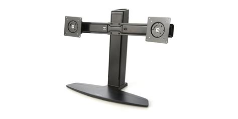 HP Dual Monitor Stand Bundle