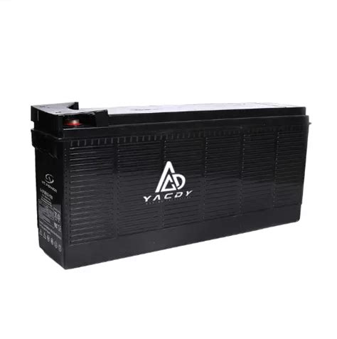 12v 100ah Front Terminal Portal Battery Battery Manufacturers China