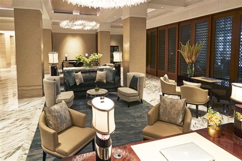 The Capitol Kempinski Hotel Singapore opens its doors – Hospitality Net