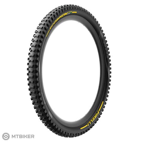 Pirelli Scorpion Race Dh T X Dualwall Smartevo Dh Pl Tlr